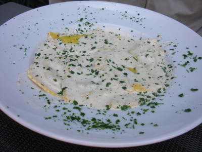 ravioli